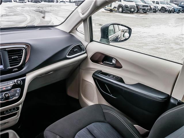 2022 Chrysler Grand Caravan SXT (Stk: 15-U1200) in London - Image 8 of 31