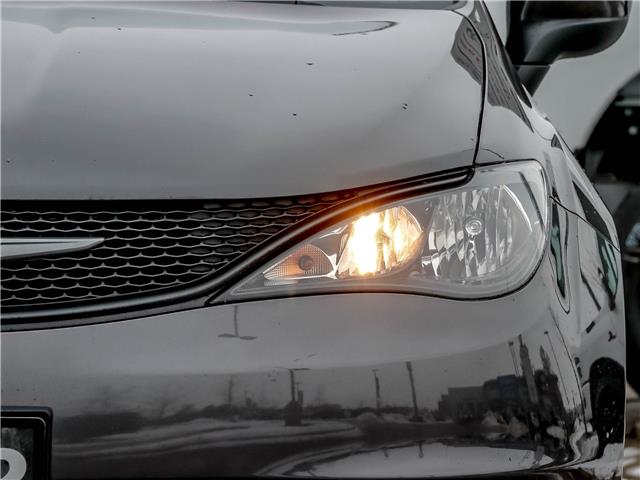 2022 Chrysler Grand Caravan SXT (Stk: 15-U1200) in London - Image 9 of 31