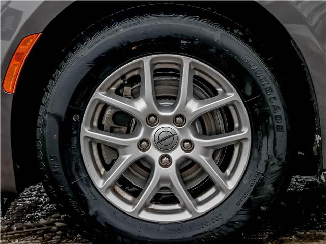 2022 Chrysler Grand Caravan SXT (Stk: 15-U1200) in London - Image 10 of 31