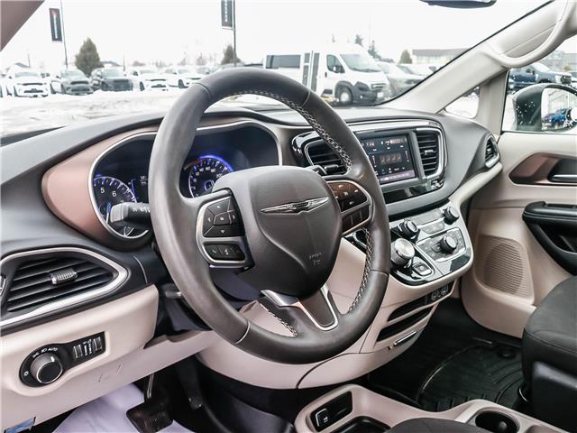 2022 Chrysler Grand Caravan SXT (Stk: 15-U1200) in London - Image 13 of 31