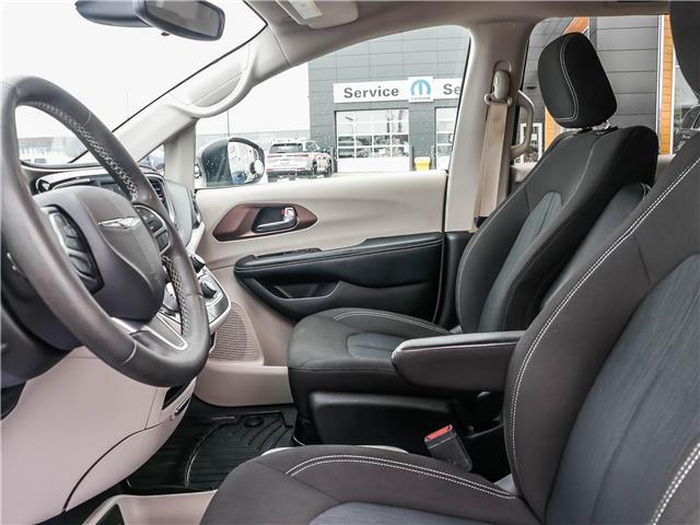 2022 Chrysler Grand Caravan SXT (Stk: 15-U1200) in London - Image 14 of 31
