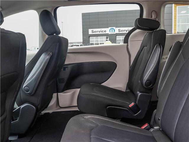 2022 Chrysler Grand Caravan SXT (Stk: 15-U1200) in London - Image 16 of 31