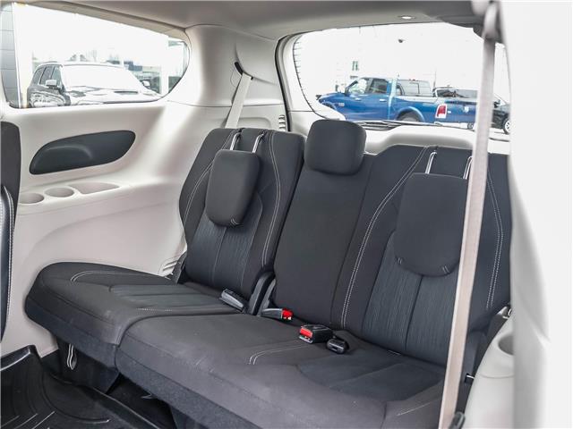 2022 Chrysler Grand Caravan SXT (Stk: 15-U1200) in London - Image 18 of 31