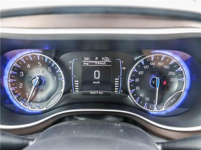 2022 Chrysler Grand Caravan SXT (Stk: 15-U1200) in London - Image 20 of 31