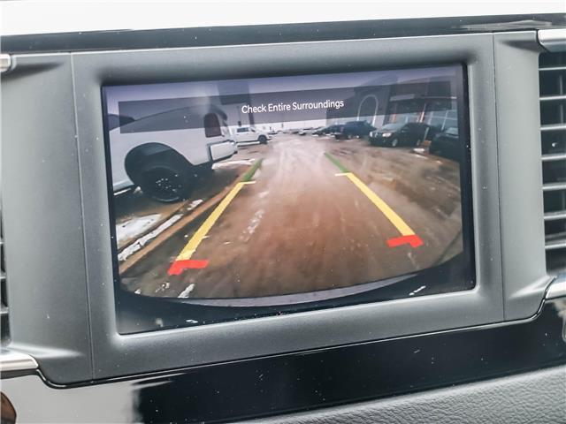 2022 Chrysler Grand Caravan SXT (Stk: 15-U1200) in London - Image 21 of 31