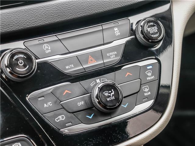 2022 Chrysler Grand Caravan SXT (Stk: 15-U1200) in London - Image 22 of 31