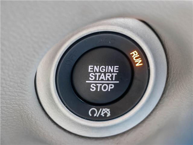 2022 Chrysler Grand Caravan SXT (Stk: 15-U1200) in London - Image 24 of 31