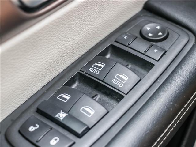 2022 Chrysler Grand Caravan SXT (Stk: 15-U1200) in London - Image 25 of 31