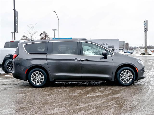 2022 Chrysler Grand Caravan SXT (Stk: 15-U1200) in London - Image 26 of 31