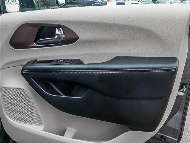2022 Chrysler Grand Caravan SXT (Stk: 15-U1200) in London - Image 27 of 31