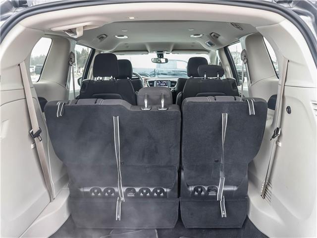2022 Chrysler Grand Caravan SXT (Stk: 15-U1200) in London - Image 30 of 31