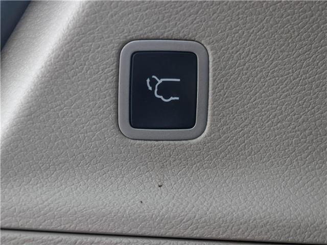 2022 Chrysler Grand Caravan SXT (Stk: 15-U1200) in London - Image 31 of 31