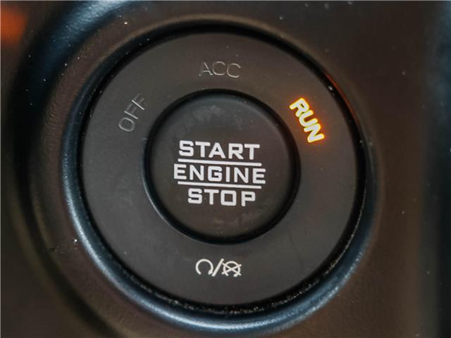 2021 Jeep Wrangler Unlimited Sahara (Stk: 15-IC073) in London - Image 20 of 25