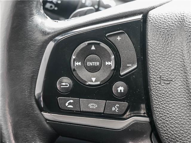2021 Honda Pilot Touring 8P (Stk: 15-U1190) in London - Image 4 of 32