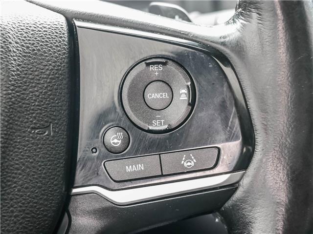 2021 Honda Pilot Touring 8P (Stk: 15-U1190) in London - Image 5 of 32