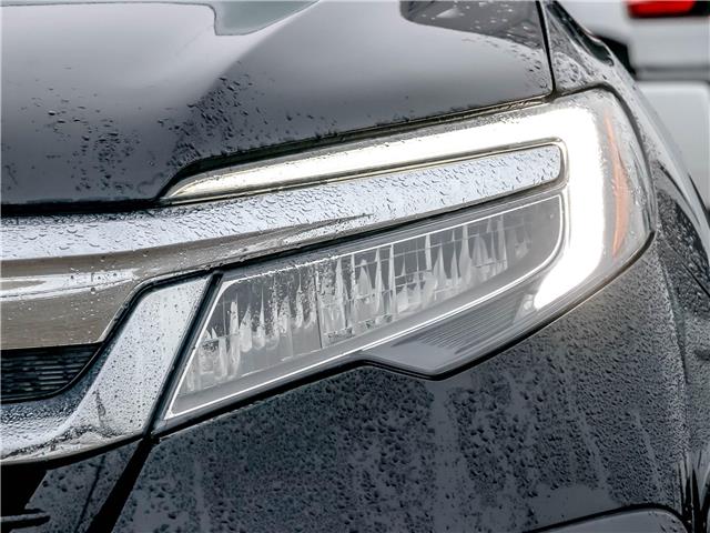 2021 Honda Pilot Touring 8P (Stk: 15-U1190) in London - Image 11 of 32