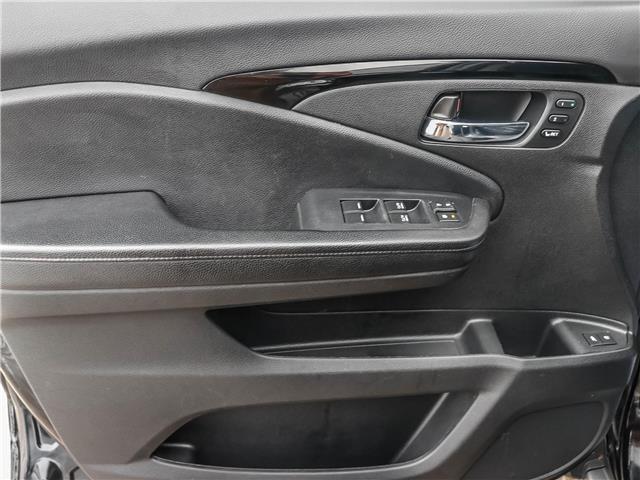 2021 Honda Pilot Touring 8P (Stk: 15-U1190) in London - Image 14 of 32