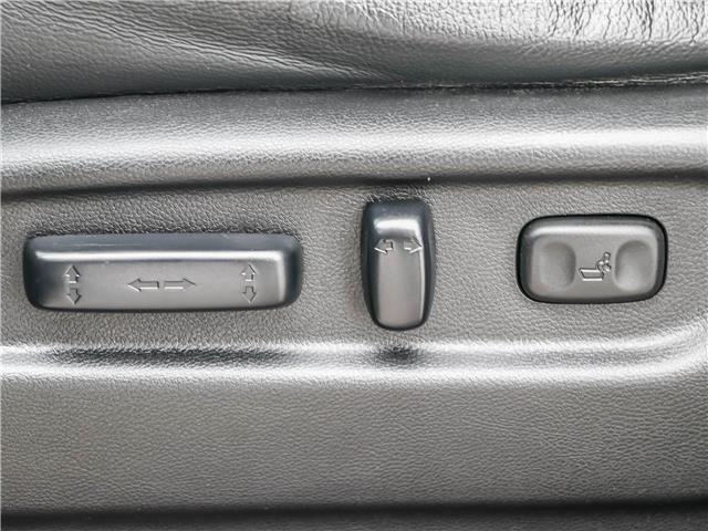 2021 Honda Pilot Touring 8P (Stk: 15-U1190) in London - Image 17 of 32