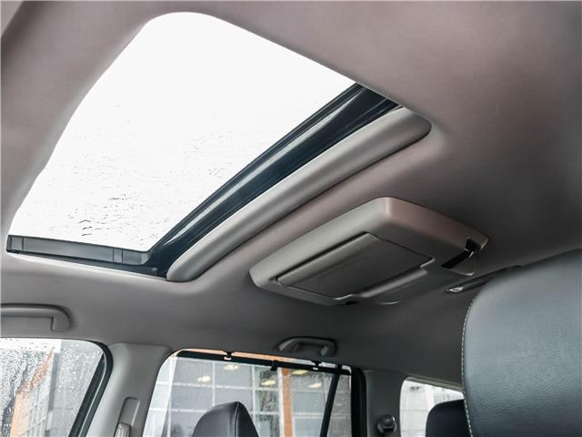 2021 Honda Pilot Touring 8P (Stk: 15-U1190) in London - Image 18 of 32