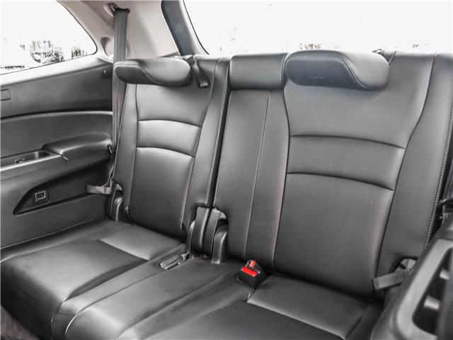 2021 Honda Pilot Touring 8P (Stk: 15-U1190) in London - Image 20 of 32