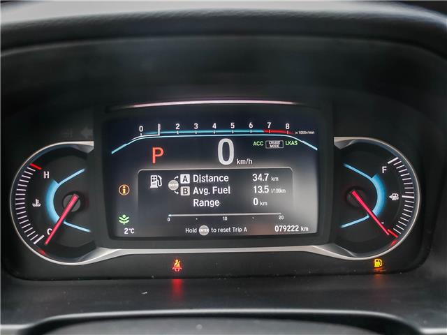2021 Honda Pilot Touring 8P (Stk: 15-U1190) in London - Image 21 of 32