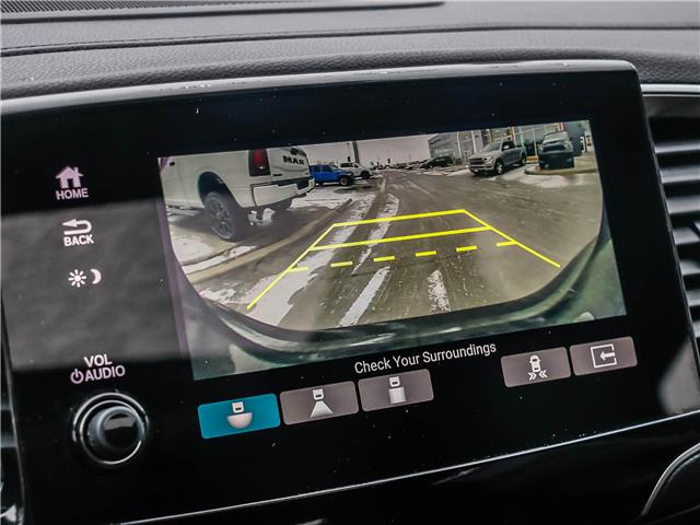 2021 Honda Pilot Touring 8P (Stk: 15-U1190) in London - Image 22 of 32