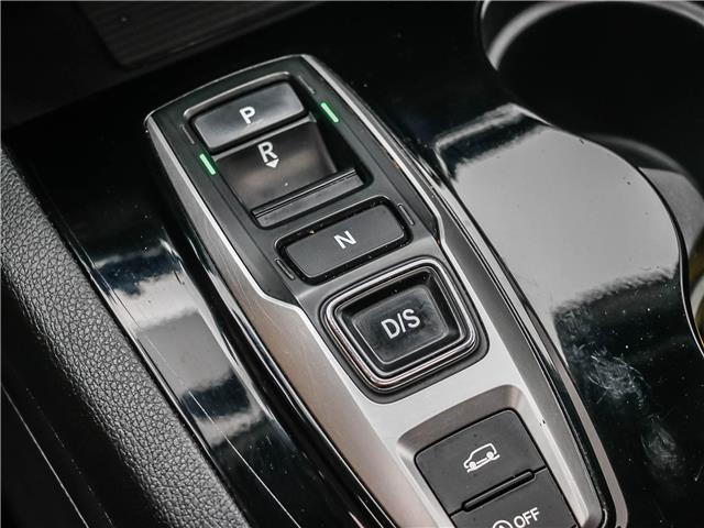 2021 Honda Pilot Touring 8P (Stk: 15-U1190) in London - Image 24 of 32