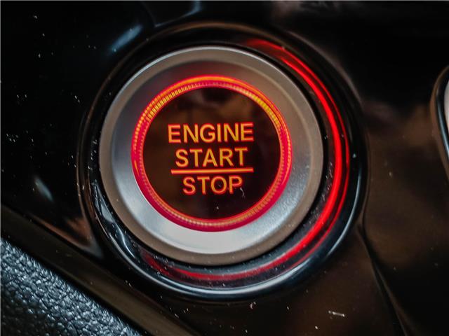 2021 Honda Pilot Touring 8P (Stk: 15-U1190) in London - Image 25 of 32