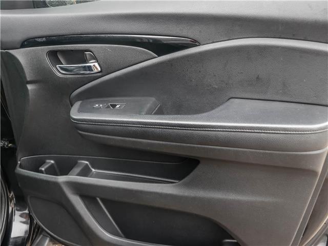 2021 Honda Pilot Touring 8P (Stk: 15-U1190) in London - Image 28 of 32