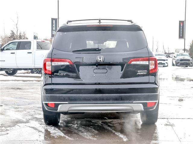 2021 Honda Pilot Touring 8P (Stk: 15-U1190) in London - Image 30 of 32