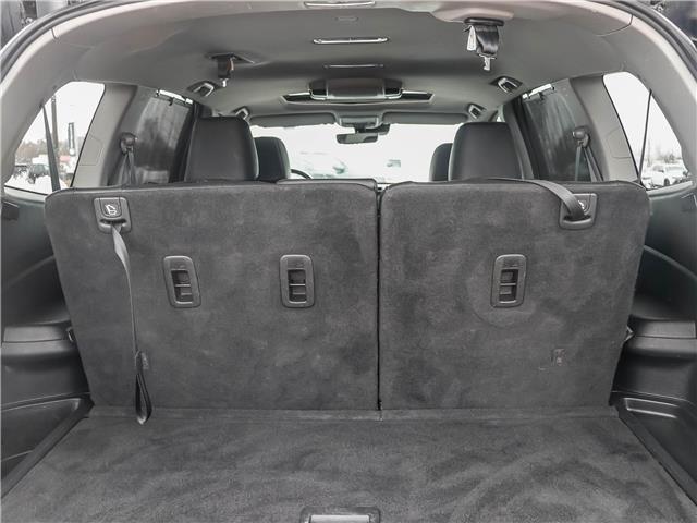 2021 Honda Pilot Touring 8P (Stk: 15-U1190) in London - Image 31 of 32