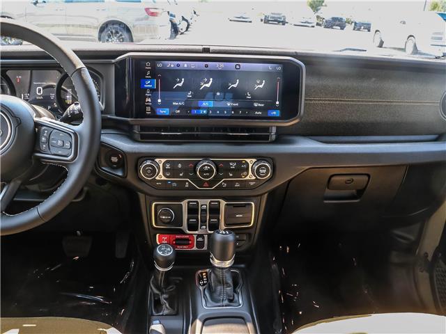 2025 Jeep Wrangler 4xe Sport S (Stk: 15-25087) in London - Image 7 of 25