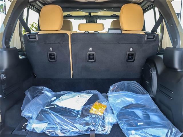 2025 Jeep Wrangler 4xe Sport S (Stk: 15-25087) in London - Image 25 of 25