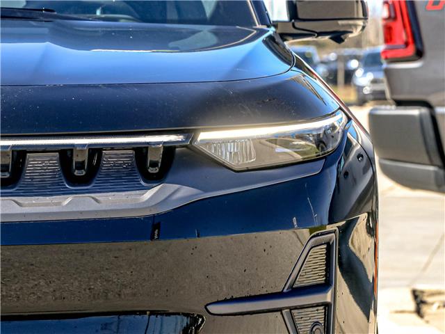 2025 Jeep Wagoneer S Base (Stk: 15-25178) in London - Image 18 of 34