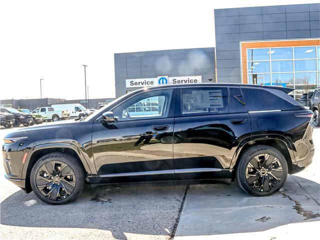 2025 Jeep Wagoneer S Base (Stk: 15-25178) in London - Image 23 of 34