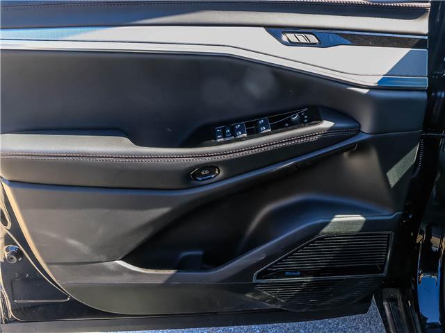 2025 Jeep Wagoneer S Base (Stk: 15-25178) in London - Image 24 of 34