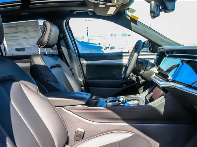 2025 Jeep Wagoneer S Base (Stk: 15-25178) in London - Image 31 of 34