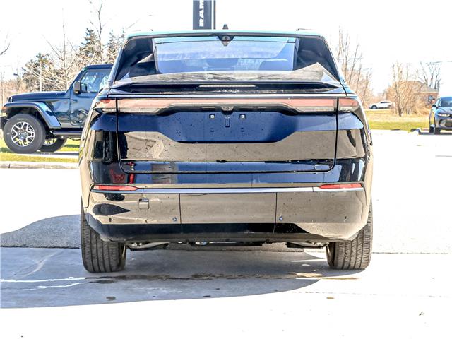 2025 Jeep Wagoneer S Base (Stk: 15-25178) in London - Image 32 of 34