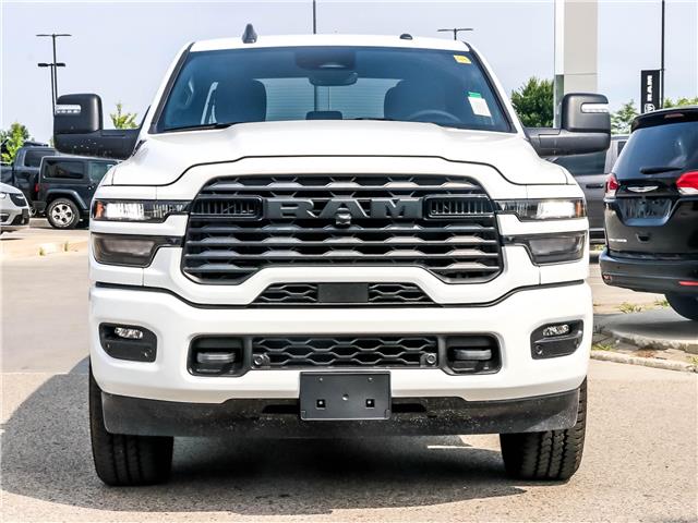 2025 RAM 2500 Big Horn (Stk: 15-25343) in London - Image 2 of 30