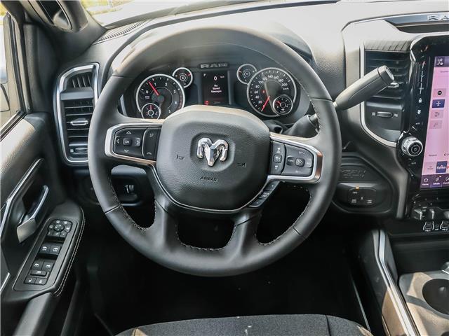 2025 RAM 2500 Big Horn (Stk: 15-25343) in London - Image 3 of 30