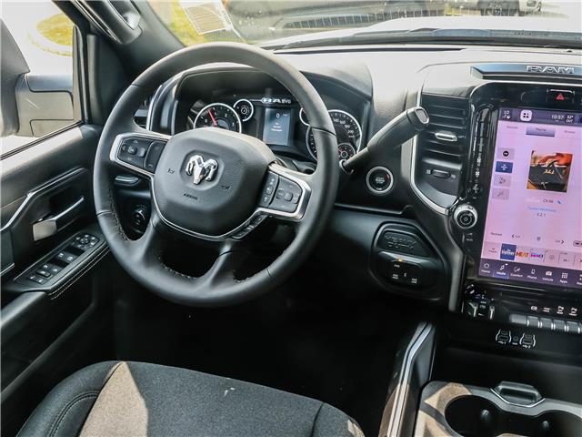 2025 RAM 2500 Big Horn (Stk: 15-25343) in London - Image 6 of 30