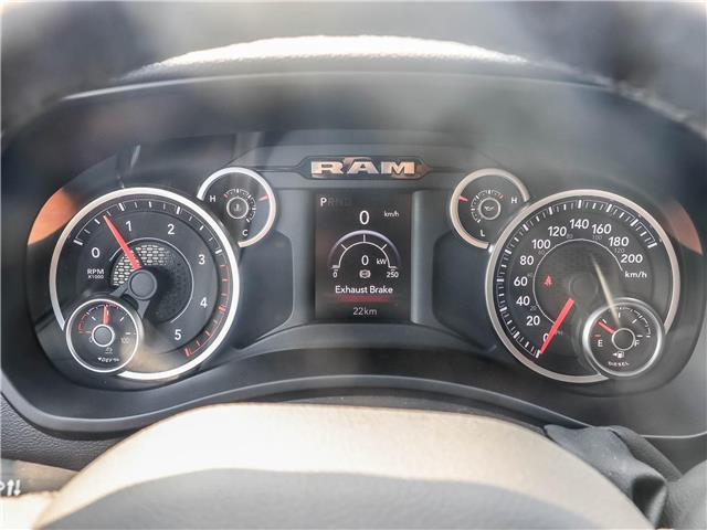 2025 RAM 2500 Big Horn (Stk: 15-25343) in London - Image 9 of 30