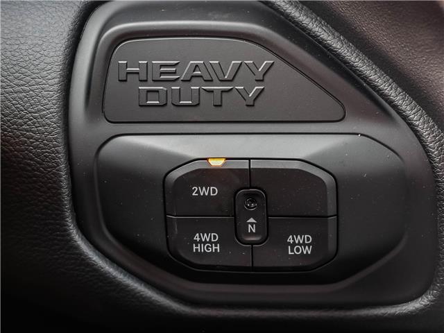2025 RAM 2500 Big Horn (Stk: 15-25343) in London - Image 12 of 30