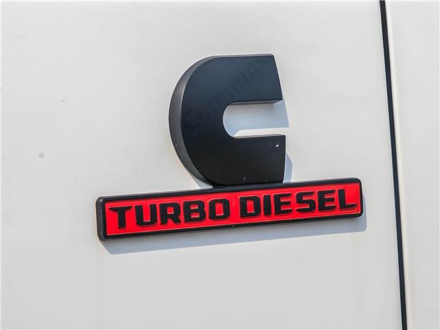 2025 RAM 2500 Big Horn (Stk: 15-25343) in London - Image 16 of 30