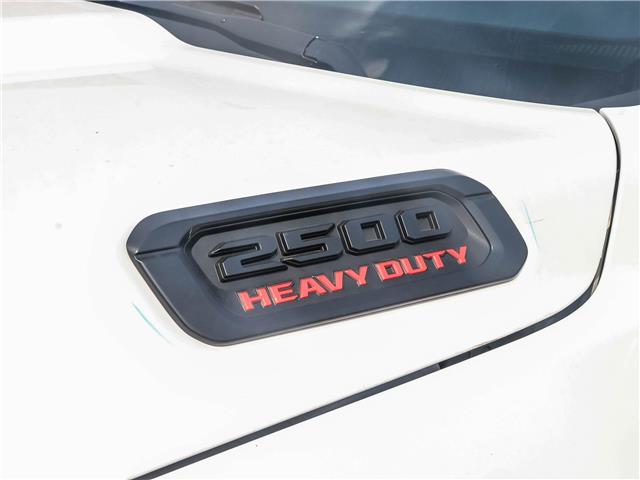 2025 RAM 2500 Big Horn (Stk: 15-25343) in London - Image 17 of 30