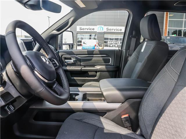 2025 RAM 2500 Big Horn (Stk: 15-25343) in London - Image 22 of 30