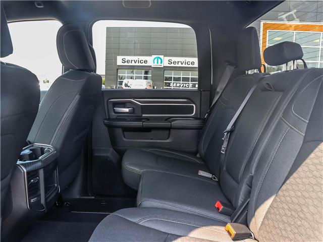 2025 RAM 2500 Big Horn (Stk: 15-25343) in London - Image 24 of 30