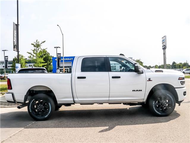 2025 RAM 2500 Big Horn (Stk: 15-25343) in London - Image 25 of 30