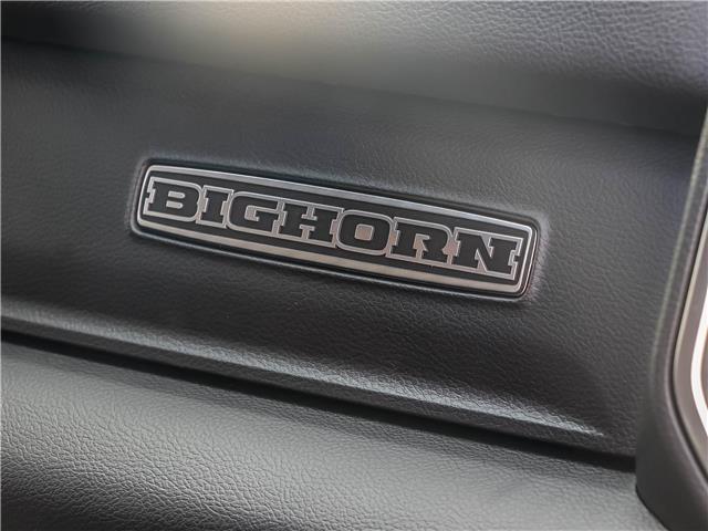 2025 RAM 2500 Big Horn (Stk: 15-25343) in London - Image 28 of 30