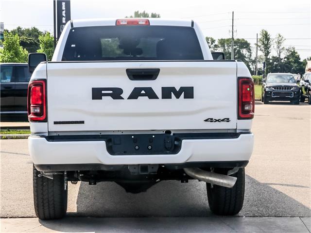 2025 RAM 2500 Big Horn (Stk: 15-25343) in London - Image 29 of 30